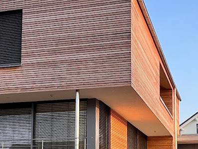 Die Holzmeister Zimmerei und Holzbau GmbH – Bild