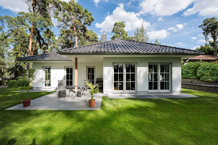 Bau- GmbH Roth – Bild