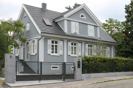 Kupfer Lohmüller Architekten – Bild