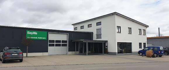 BayWa Haustechnik GmbH Schongau