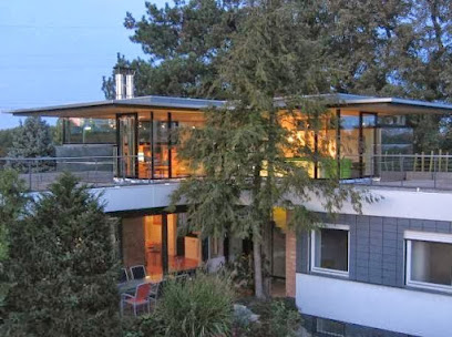 Rainer Drasch Architekt