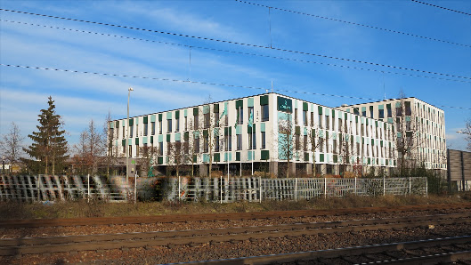 Bonava - Hauptsitz Fürstenwalde (Spree) – Bild