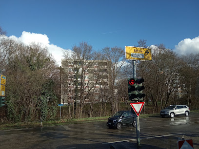FLÜWO Bauen Wohnen eG Regionalbüro