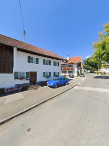 Zimmerei Holzbau Bauplanung Gottfried Wagner – Bild