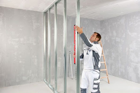Johannes Maier Ausbau und Fassade GmbH – Bild