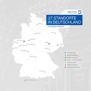 Jaeger Ausbau GmbH + Co KG Nord – Bild