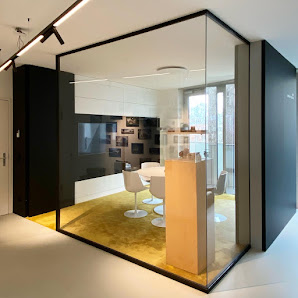 STP Architekten – Bild