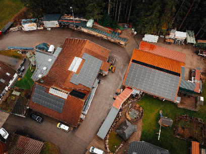 Holzbau Jürgen Fichter GmbH
