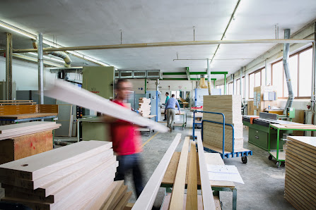 Roto Frank Treppen GmbH – Bild