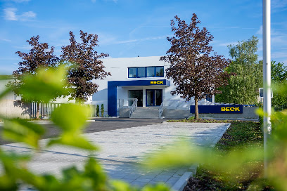 Augustin Beck GmbH & Co. KG Bauunternehmung Industrie- und Anlagebau