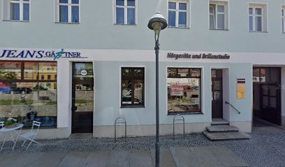 Blockhaus Immo