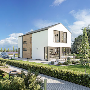 Bien-Zenker GmbH Heilbronn (Info-Center) – Bild