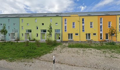 Erding - Poststadl