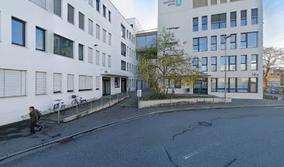 Wasner GmbH & Co. KG Organisation am Bau