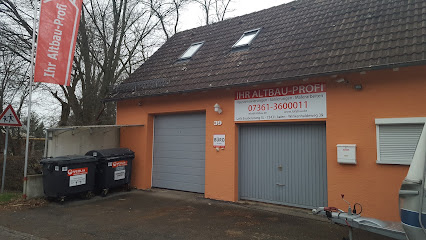 Lofa Bauberatung SL.