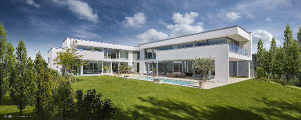 Bau Werk Stadt Bechtold Thomas