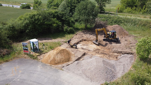 Schwarzrock Bauausführung GmbH – Bild