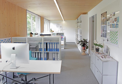 Architekturbüro hahn&hahn