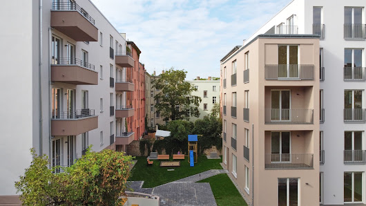 VICTORIA Wohnungsbau GmbH – Bild