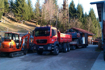 Hubert Bauer Spezialtiefbau GmbH & Co.KG