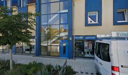 MM-Bau Wohn- und Blockhaus-Bau GmbH
