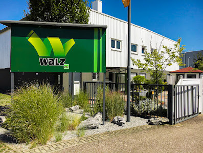 Walz Holzhandel GmbH – Bild