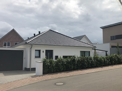 BauArt Massivbau GmbH – Musterhaus Göppingen