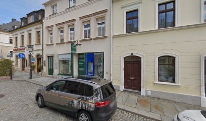 Scheffler Vollholzhäuser GmbH & Co. KG