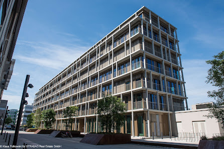 Ed. Züblin AG • Direktion Karlsruhe • Bereich Freiburg – Bild