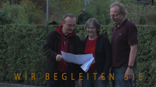 Krebs Holzbau – Bild