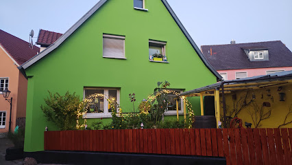 GEO GENERALUNTERNEHMER OSTALB GMBH