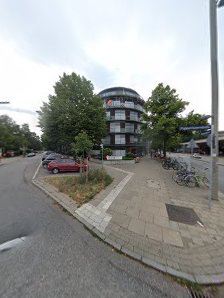 Baugenossenschaft FLUWOG-NORDMARK eG Baugenossenschaft – Bild