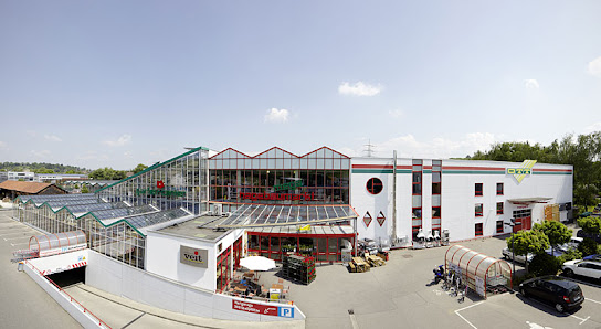 hagebaumarkt Gebr. Ott – Bild