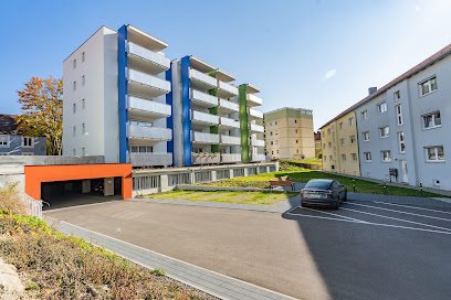 Wohnungsbau Cham eG