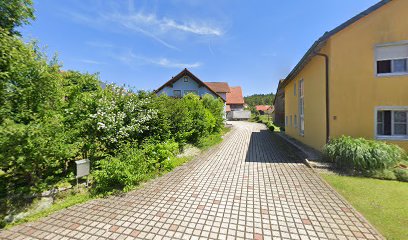 Holzbau Merbald