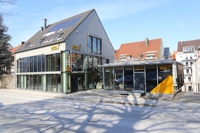 eza! - Energie- & Umweltzentrum Allgäu
