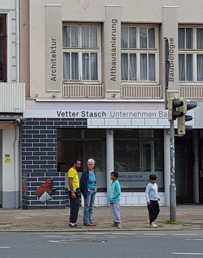 Vetter Stasch Unternehmen Bau GmbH