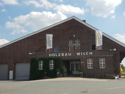 Wilch Holzhaus GmbH