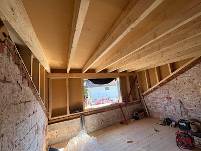 Zimmerei Ansbach Holzbau Ortenreiter – Bild