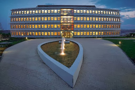 Passivhaus Institut – Bild