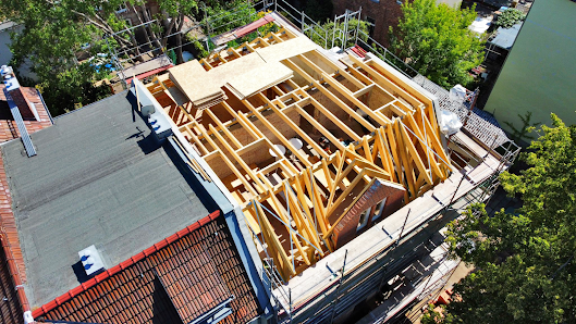 Timberlin Gmbh - Zimmerei & Holzbau Berlin – Bild