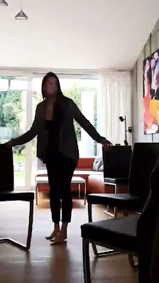 Raumlevel – Bild