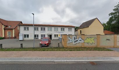 Beelitzer Baugenossenschaft eG
