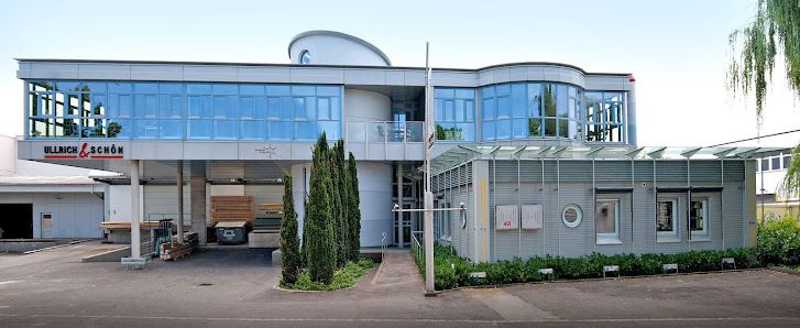 Ullrich & Schön GmbH – Bild