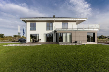 KAMPA Musterhaus Werder – Bild
