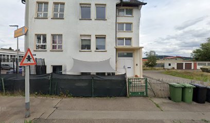 Baudienstleistungen Renofit