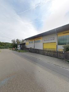Krebs Holzbau – Bild