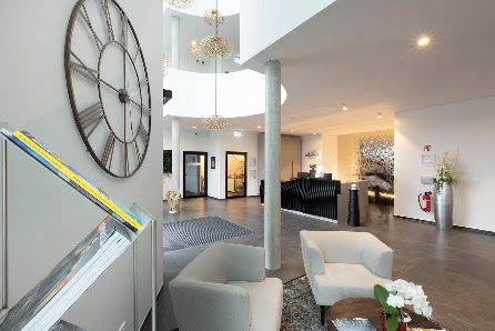 BB Wohnbau Böblingen GmbH – Bild