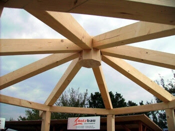 Holzbau Lorenz & Schindler KG – Bild