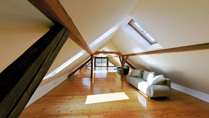 Günter Bayer Holzbau